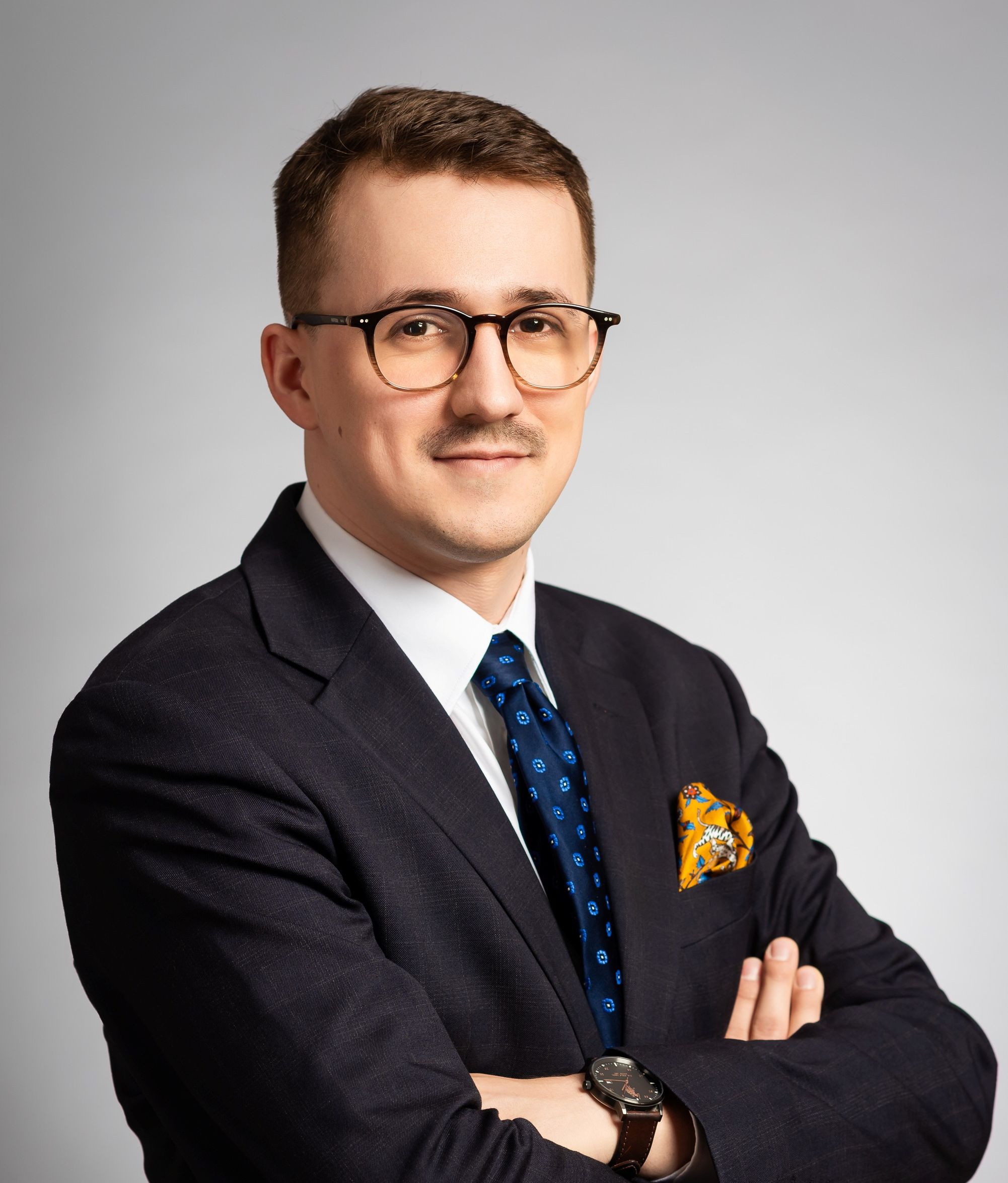 zdjęcie Łukasza Korzeniowskiego