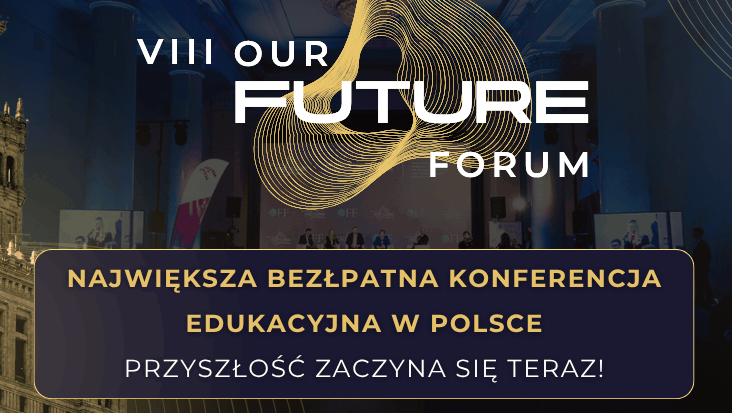 SUS partnerem Our Future Forum